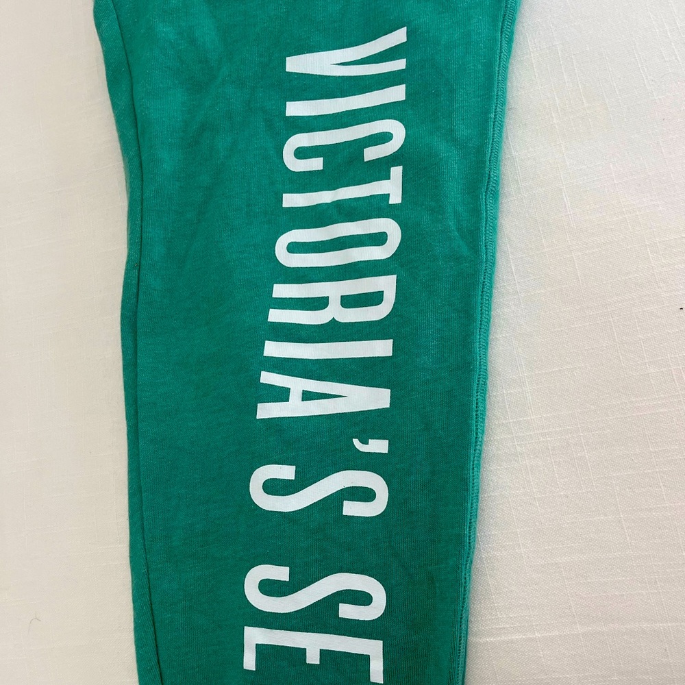 Victoria’s Secret woman’s joggers size small